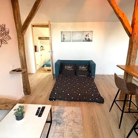 Victor Hugo - Calme Appartement Auch Buitenkant foto