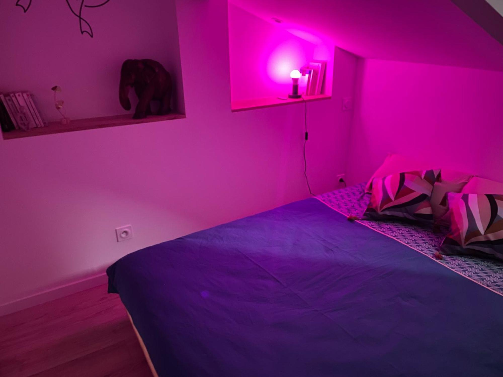 Victor Hugo - Calme Appartement Auch Buitenkant foto